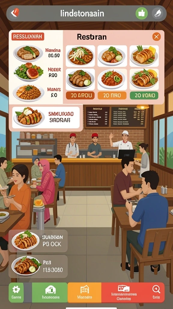 234e - Grafis yang memukau saat menjelajahi dunia digital.