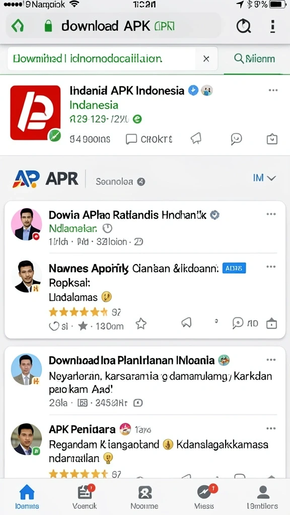 234e - Interaksi menarik antar karakter di dalam permainan.