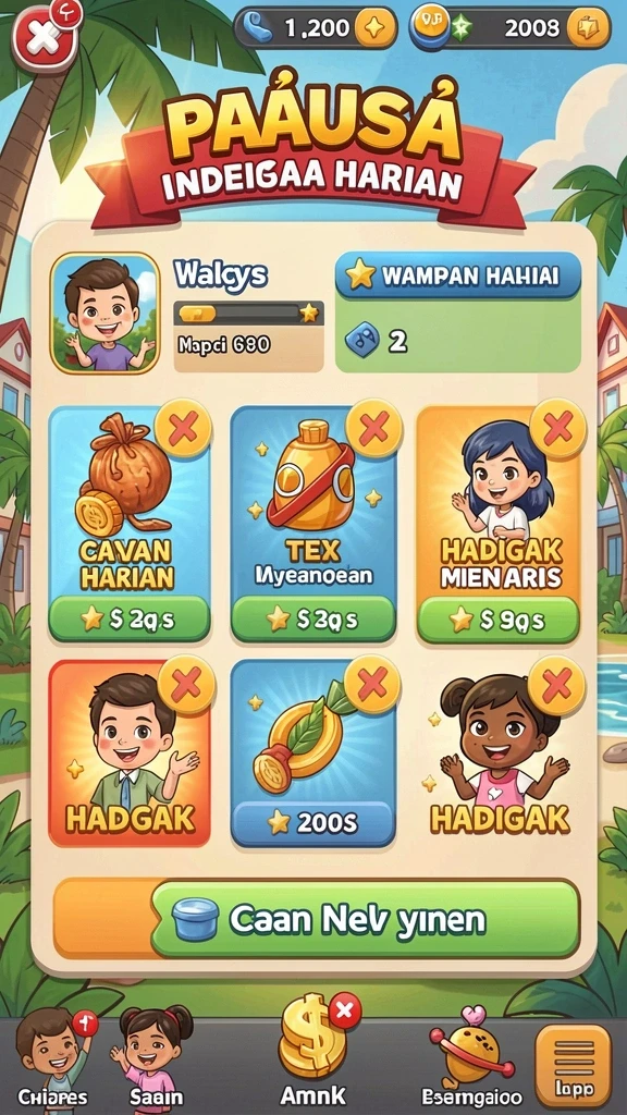 8svip - Beragam pilihan permainan yang menghibur dan menantang.