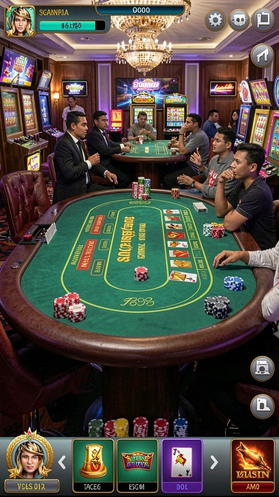 8svip - Event menarik dengan hadiah besar untuk pemain.