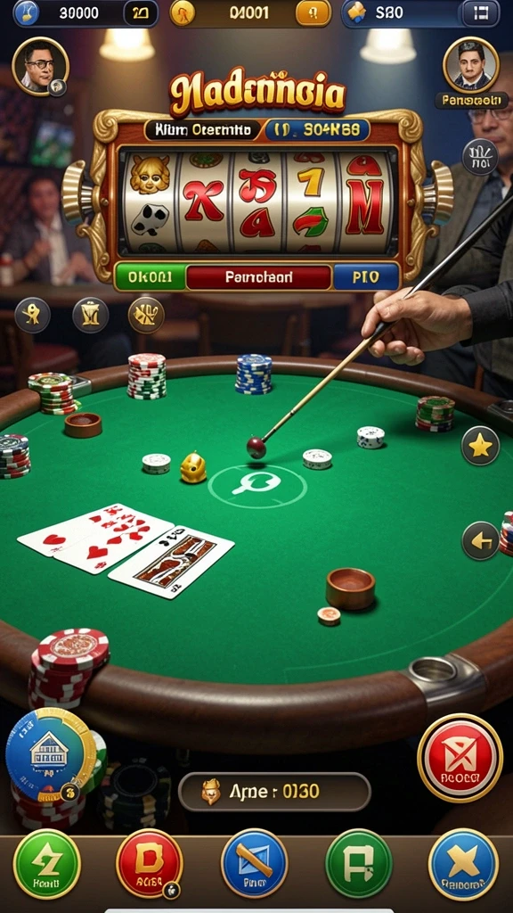 9win - Berbagai tema slot menarik untuk dipilih.
