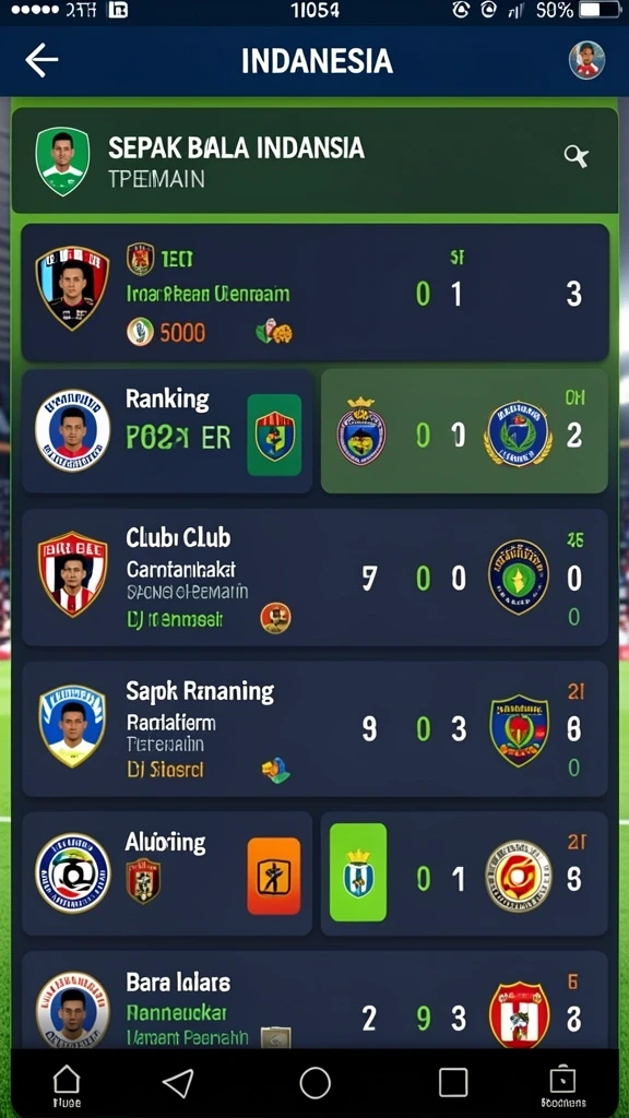 daya4d - Sistem reward yang adil dan menarik bagi semua pemain.