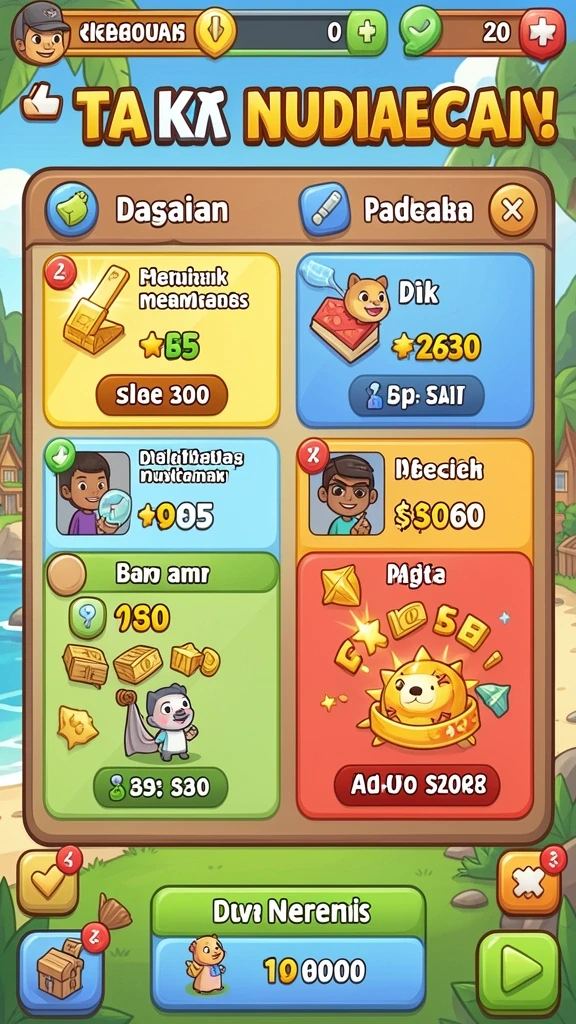 diamond138 - Bergabung dengan teman untuk meraih skor tertinggi.