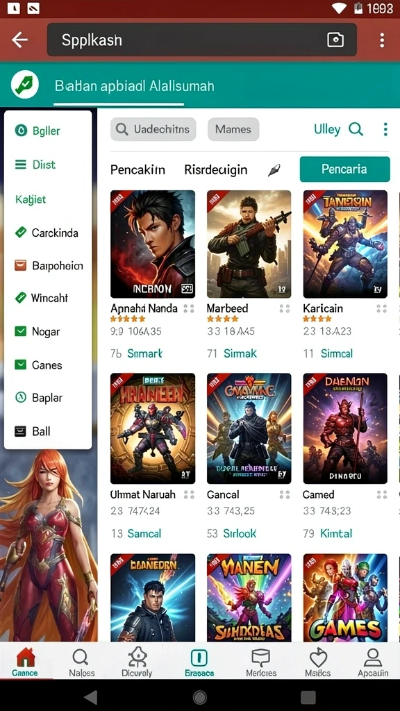 fb168 - Ragam permainan yang menarik dan bervariasi.