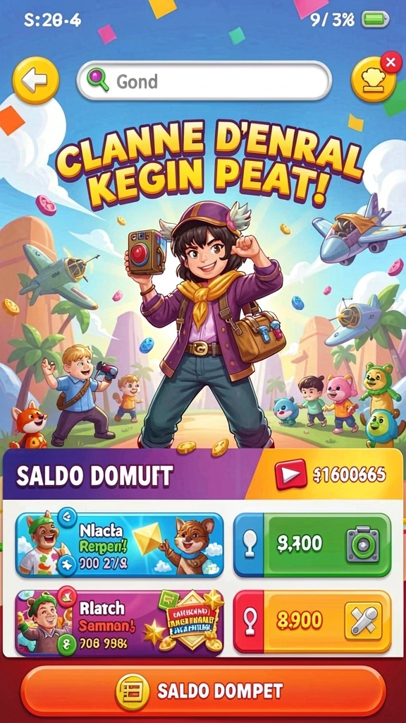 fb168 - Bonus menarik untuk pengguna baru.