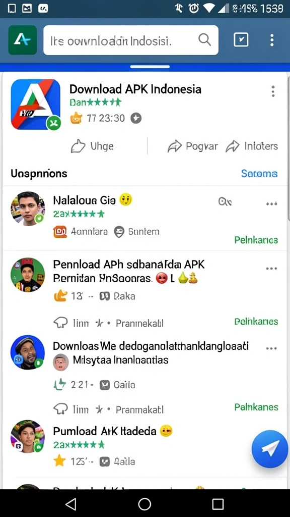 fendy188 - Level aksi yang penuh tantangan.