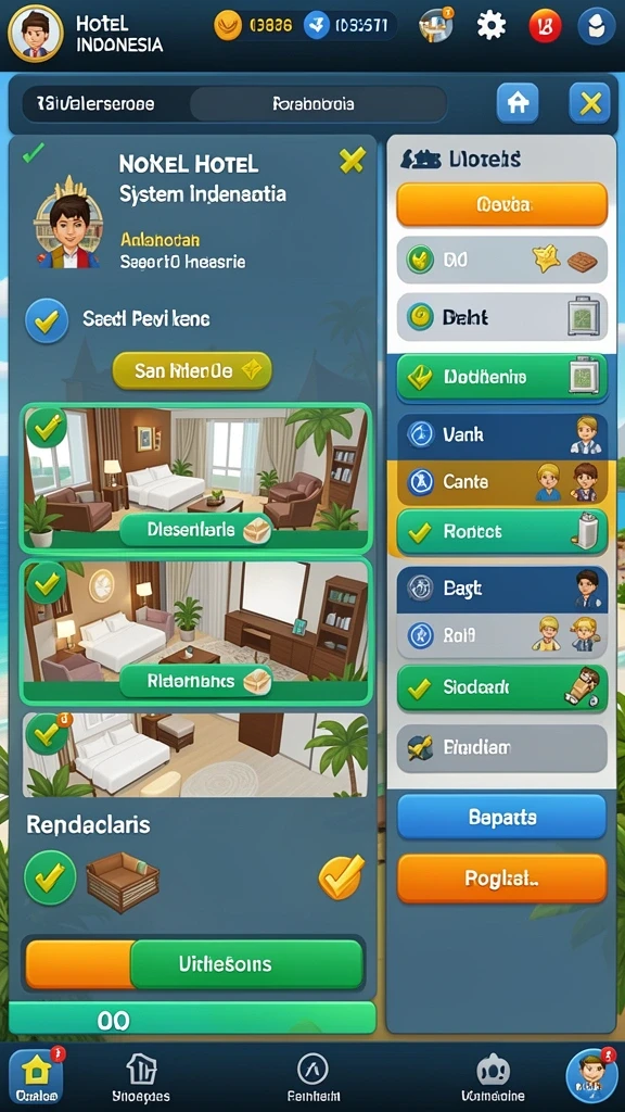 gebyar4d - Screenshot dari fitur bonus yang menarik dan menguntungkan.
