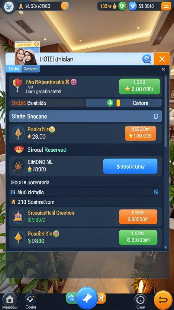 gembur88 - Tampilan antarmuka yang bersih dan user-friendly.