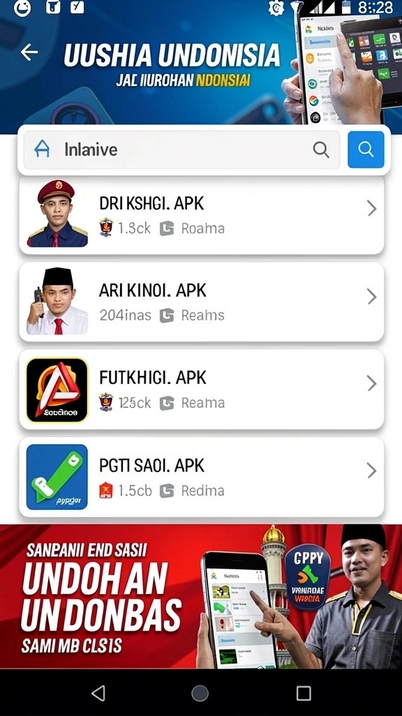hokigame - Tampilan antarmuka HOKIGAME yang menarik.