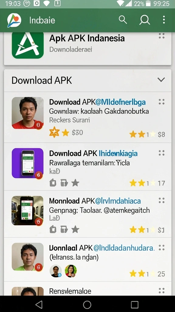 hokigame - Karakter-karakter unik dalam permainan HOKIGAME.