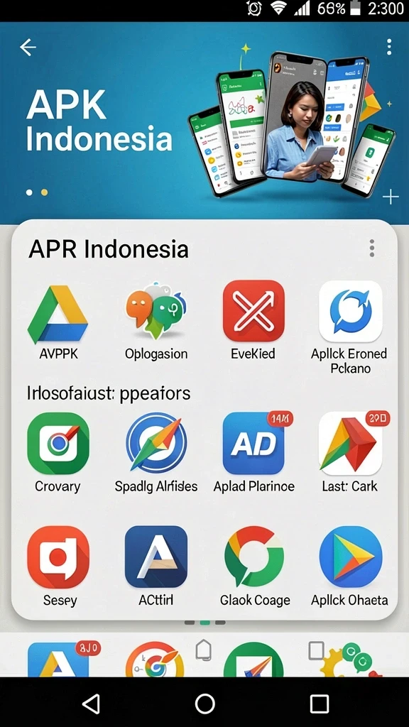 hokiwin - Tampilan antarmuka yang menarik dan mudah digunakan.