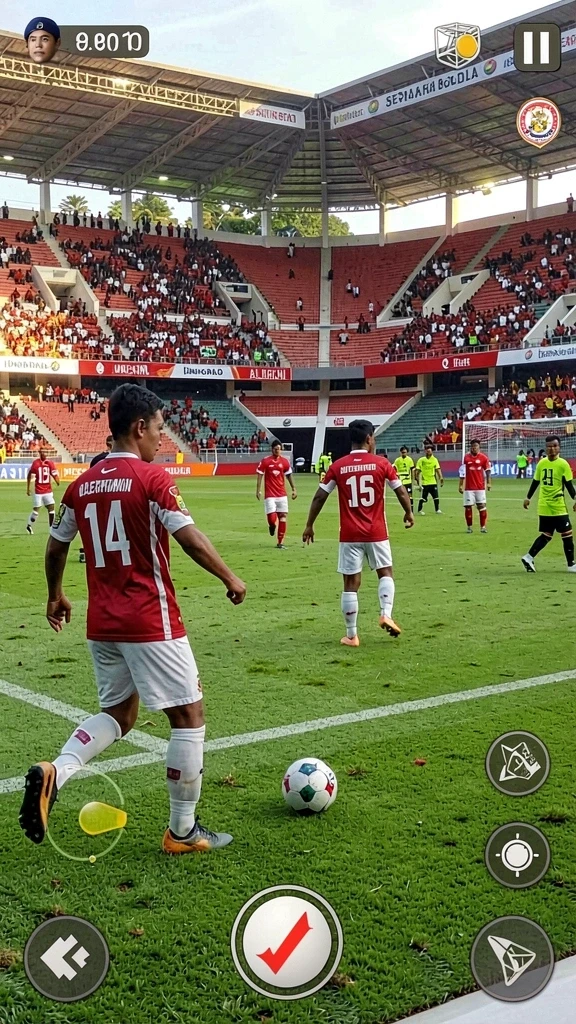 idnscore - Beragam pilihan permainan menanti untuk dieksplorasi.