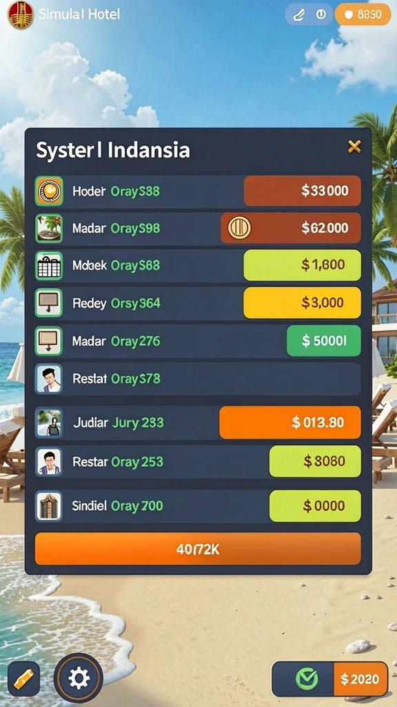 jktgame - Deskripsi misi yang menarik dan penuh tantangan.