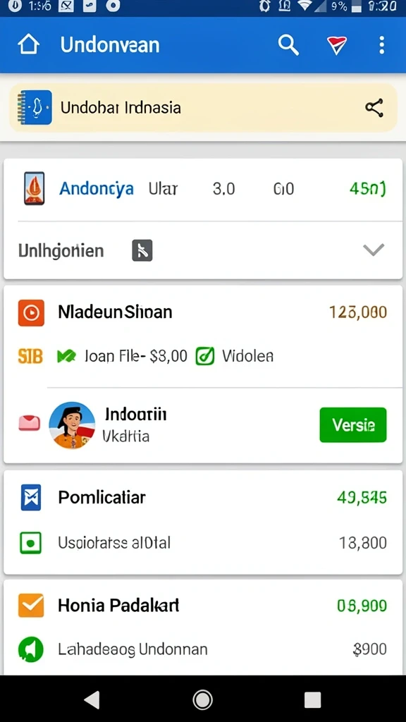 juarago - Karakter baru yang bisa kamu mainkan di JUARAGO.