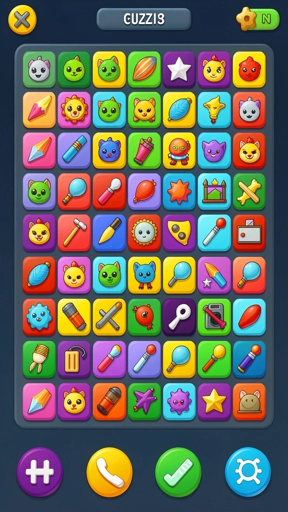 love678 - Tampilan awal game yang menarik dan mengundang.
