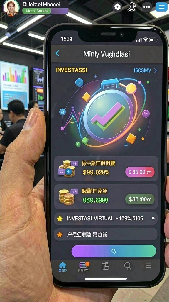 newidn - Sistem pertarungan yang dinamis dan penuh strategi.