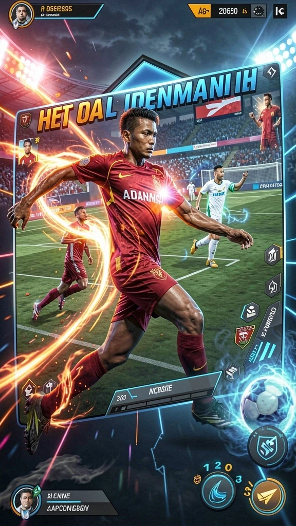 nusabet - Berbagai permainan menarik yang siap dimainkan.