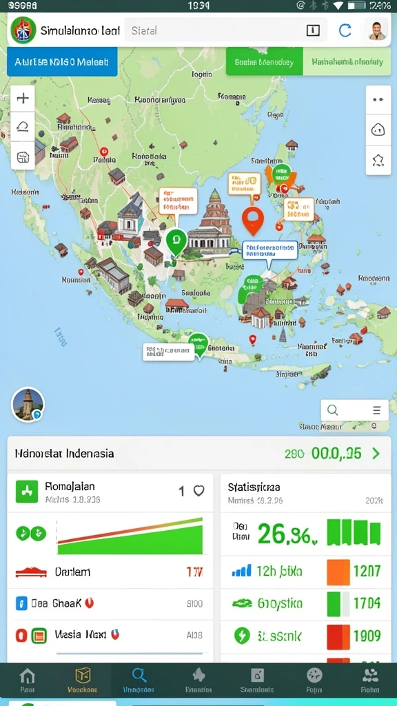 ormastoto - Aktivitas multiplayer yang seru dengan teman-teman.