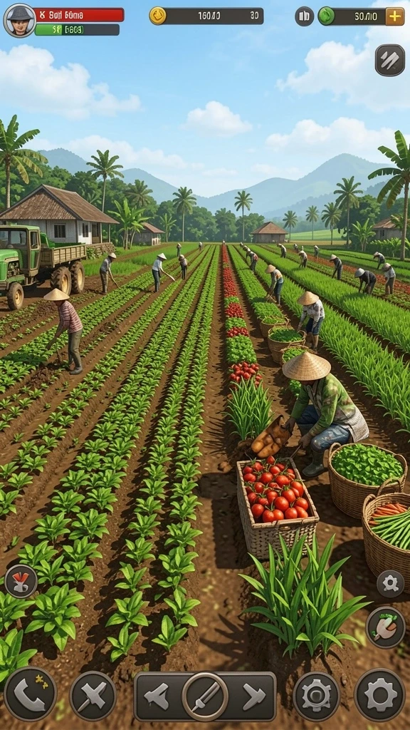 pesona77 - Karakter yang unik dan beragam untuk dipilih.