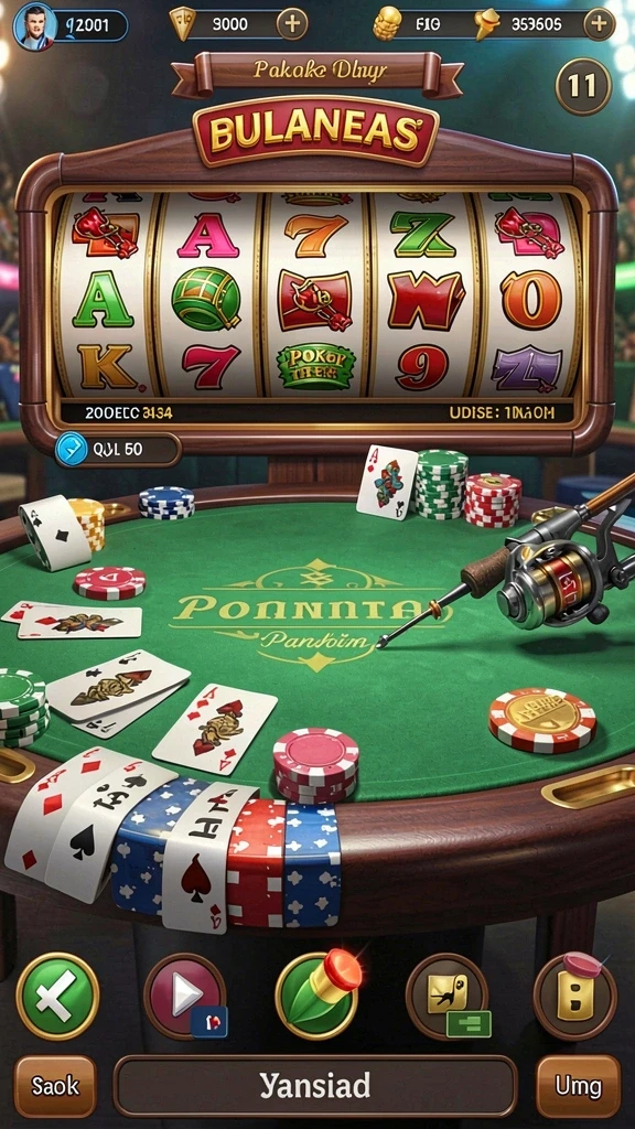 qq1221 - Kompetisi online yang seru antar pemain.