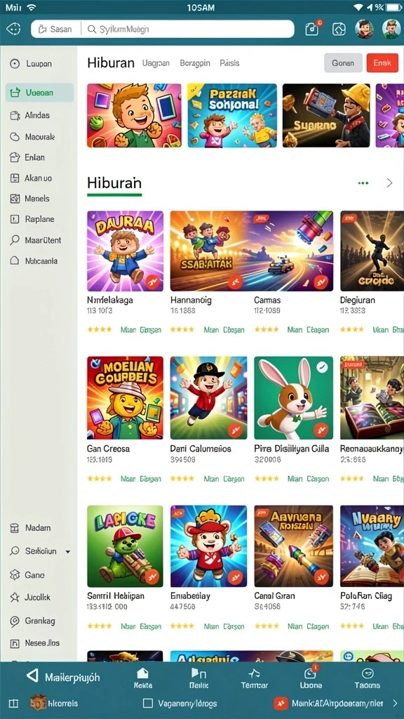 she777 - Berbagai pilihan game slot yang mengasyikkan.