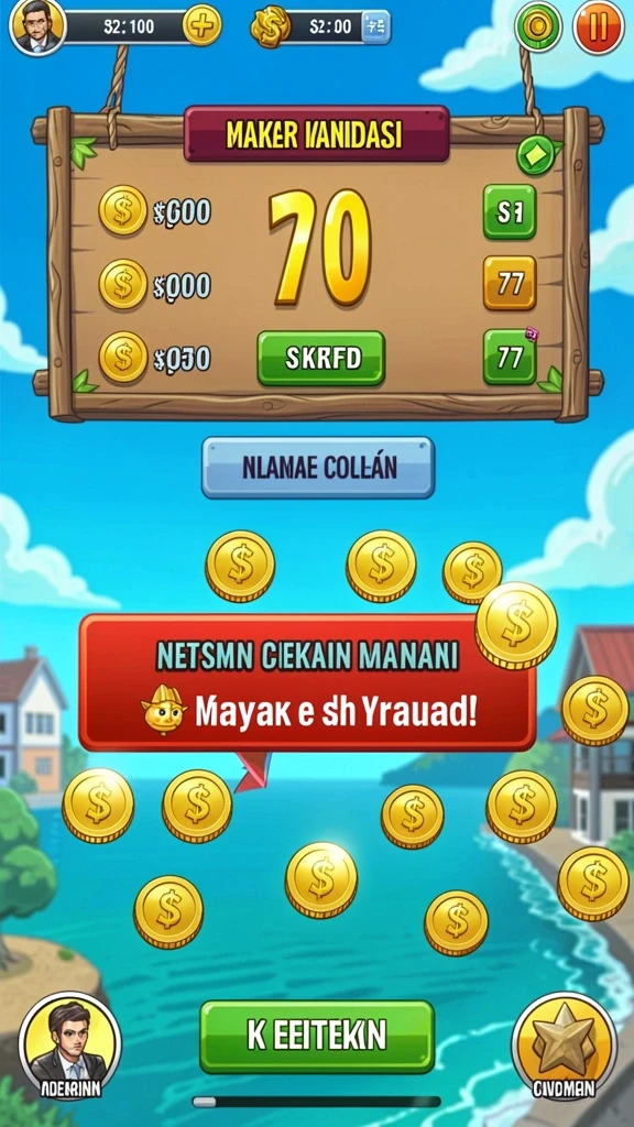 sikat88 - Berbagai karakter dan alat bantu untuk meningkatkan permainan.