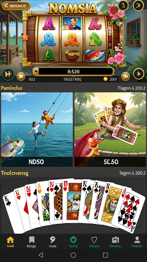 sikat88 - Mode kompetitif yang menambah keseruan bermain.