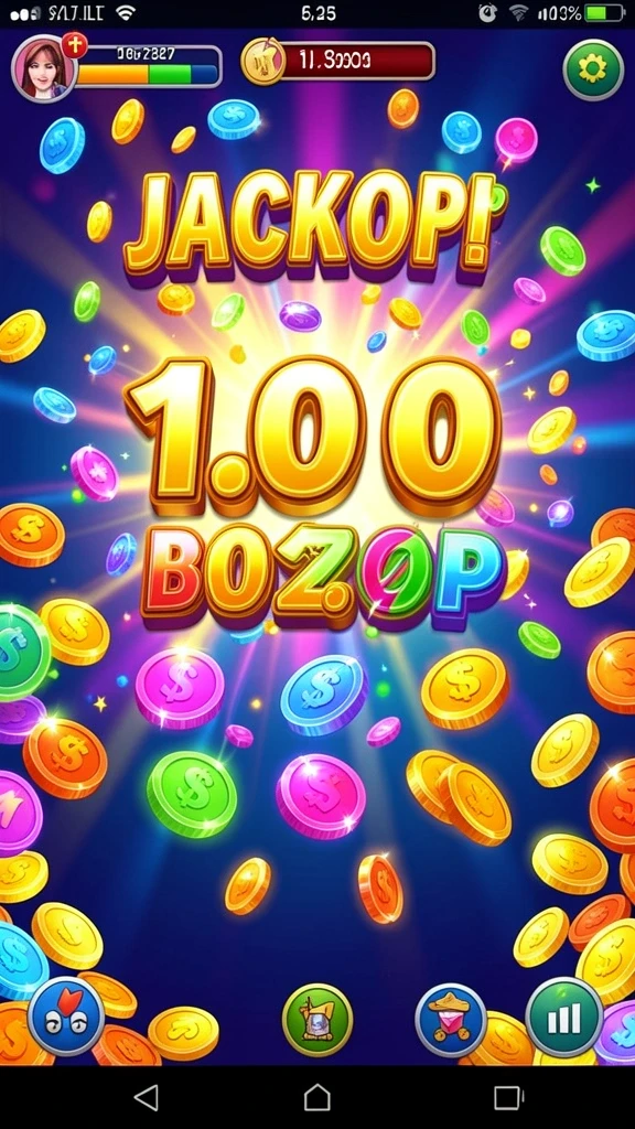 slot88jp - Pengalaman bermain yang menegangkan dan mengasyikkan.
