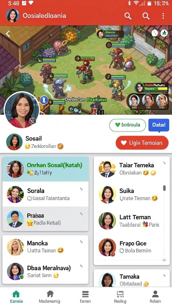 tante777 - Beragam tema mesin slot yang mengasyikkan dan bervariasi.