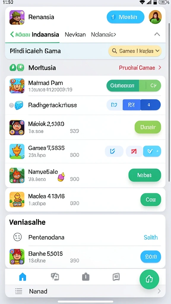 tar555 - Lihat aksi seru di level terbaru TAR555.