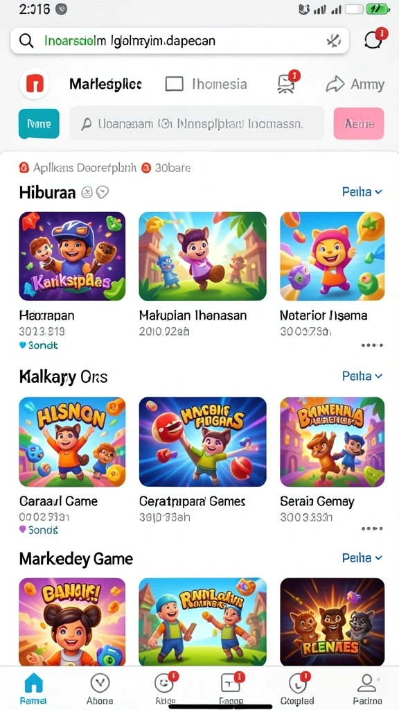 toopgws - Karakter-player dengan berbagai kemampuan unik.