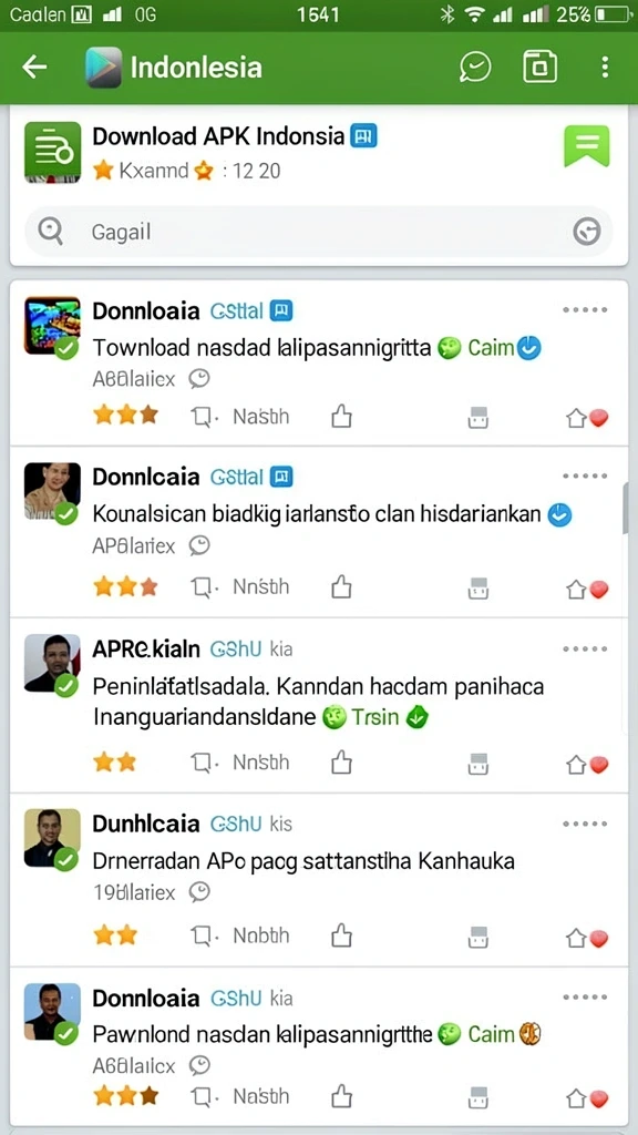 vt789 - Screenshot menampilkan grafik yang memukau dan antarmuka yang ramah pengguna.