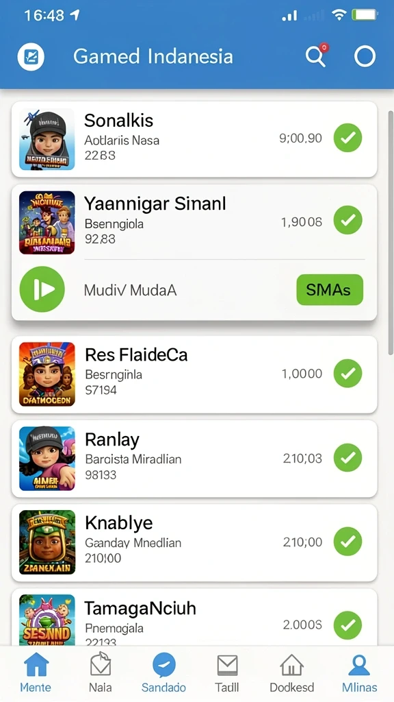 zonawin777 - Level baru yang menantang untuk para pemain.